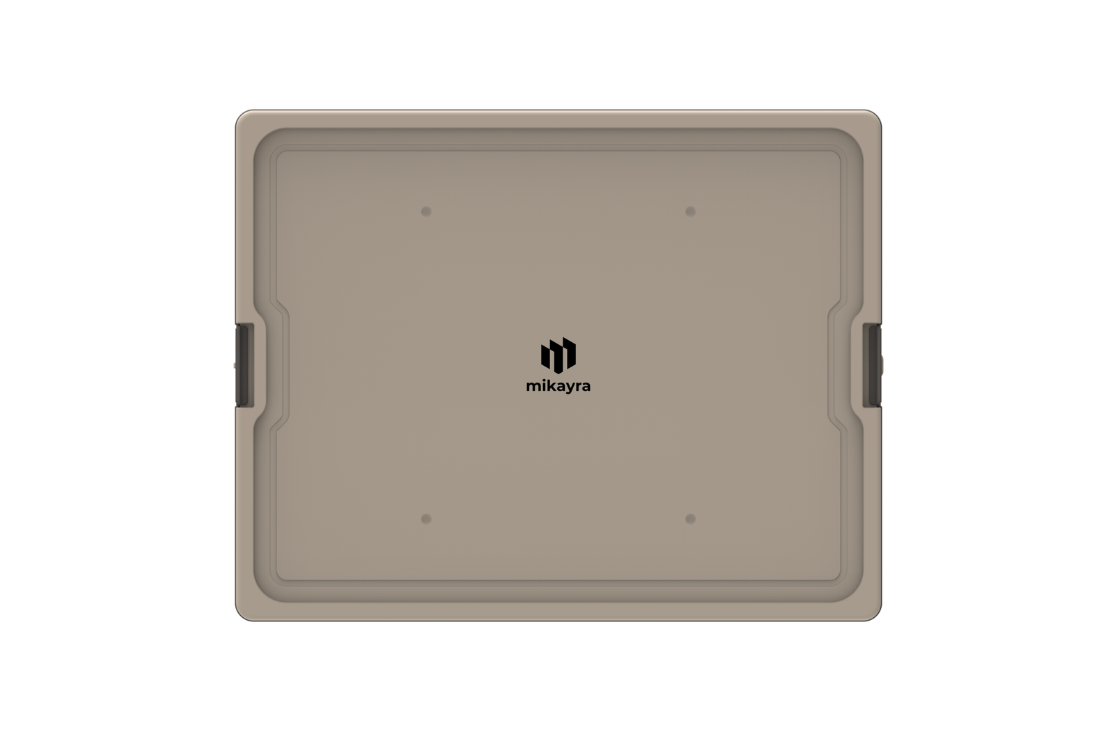 SC60 60Kg Katlanabilir Market Arabası - Görsel 3