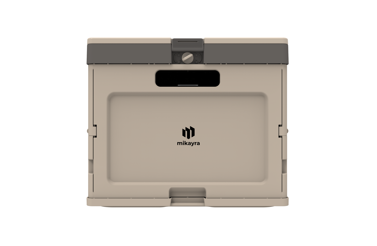 SC60 60Kg Katlanabilir Market Arabası - Görsel 11