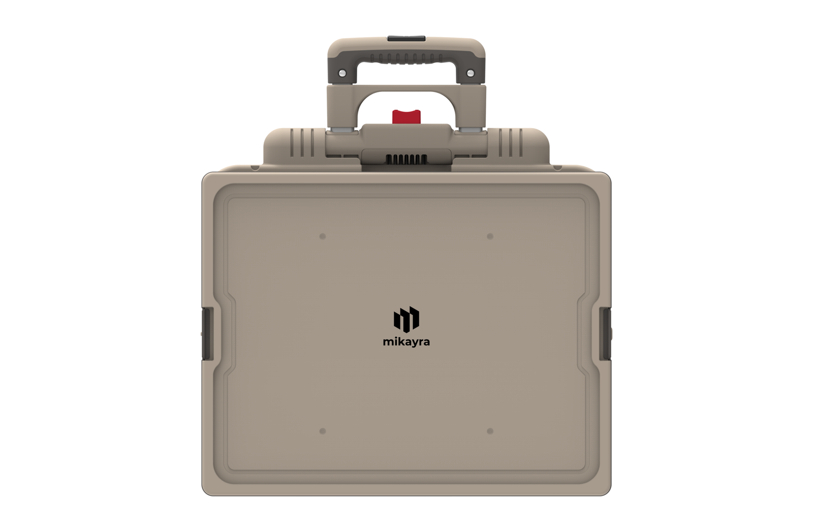 SC60 60Kg Katlanabilir Market Arabası - Görsel 8