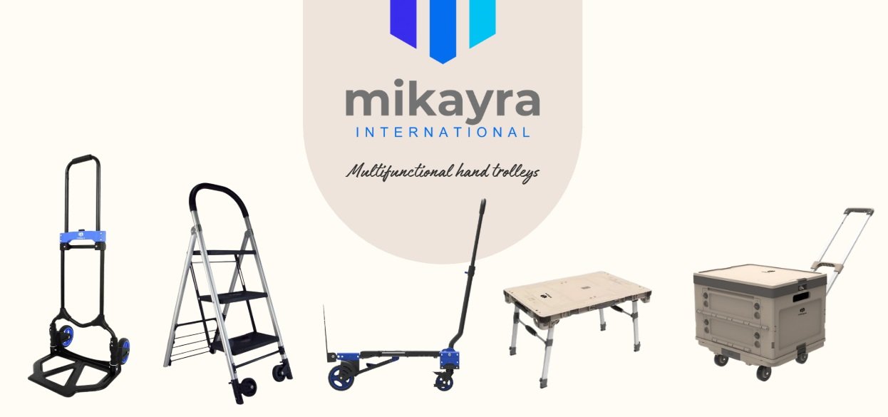 mikayra ürünler resmi